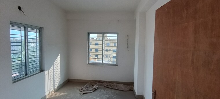 Room, kaikhali 3 Bedroom 1043 Sq.Ft. Apartment In Kaikhali Kolkata 9530385
