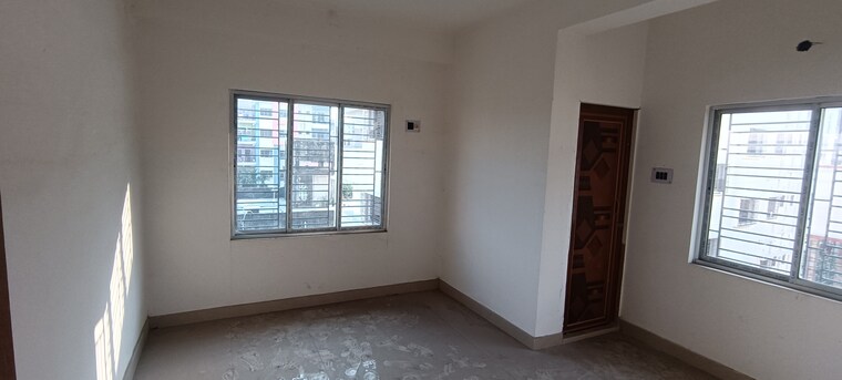 Room, kaikhali 3 Bedroom 1043 Sq.Ft. Apartment In Kaikhali Kolkata 9530385