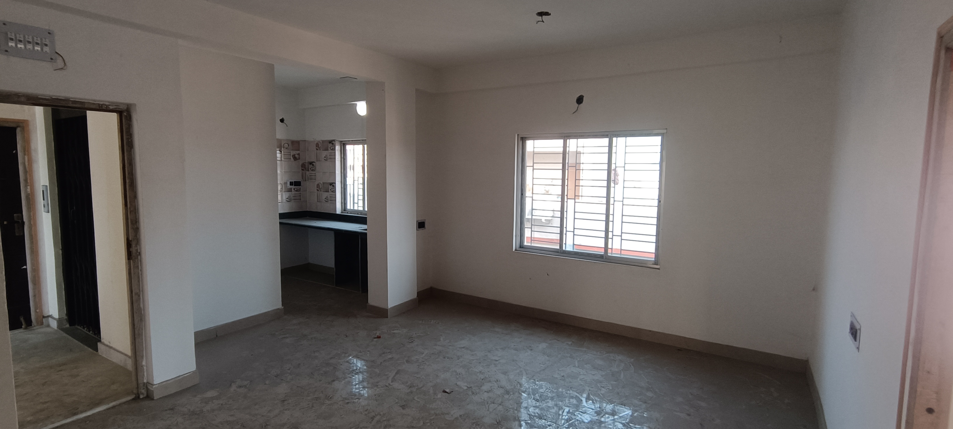 3 BHK Apartment For Sale in Individual Apartment