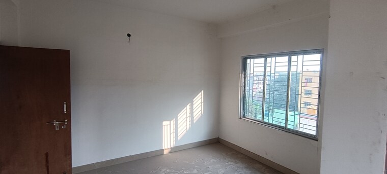 Room, kaikhali 3 Bedroom 1043 Sq.Ft. Apartment In Kaikhali Kolkata 9530385