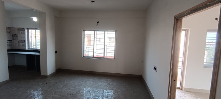 Room, kaikhali 3 Bedroom 1043 Sq.Ft. Apartment In Kaikhali Kolkata 9530385
