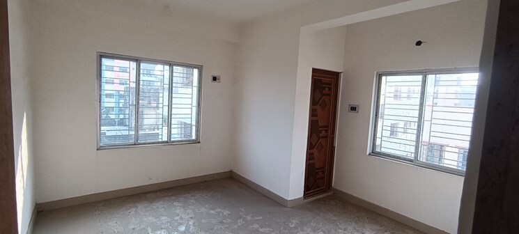 Room, kaikhali 3 Bedroom 1043 Sq.Ft. Apartment In Kaikhali Kolkata 9530385