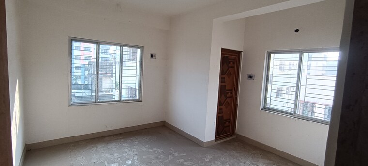 Room, kaikhali 3 Bedroom 1043 Sq.Ft. Apartment In Kaikhali Kolkata 9530385