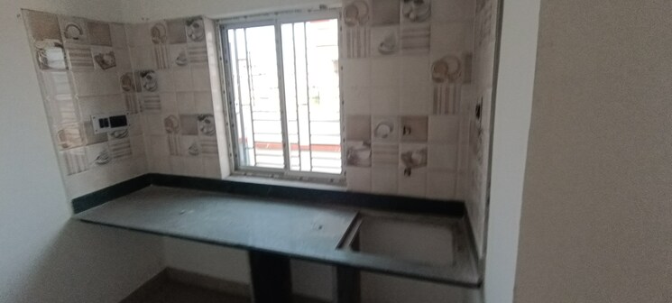 Kitchen, kaikhali 3 Bedroom 1043 Sq.Ft. Apartment In Kaikhali Kolkata 9530385