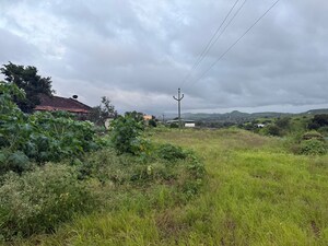 Plot Area in  Plot at Purandar – for Sale