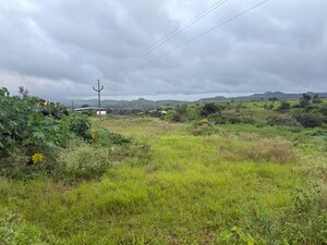 Plot Area in  Plot at Purandar – for Sale