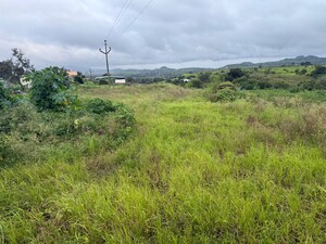 Plot Area in  Plot at Purandar – for Sale