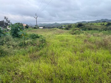 Plot Area in  Plot at Purandar – for Sale