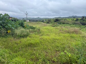Plot Area in  Plot at Purandar – for Sale