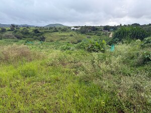 Plot Area in  Plot at Purandar – for Sale