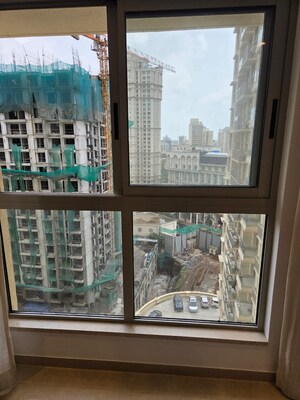 Master Plan in 1 BHK Apartment at Hiranandani Highland, Powai – for Rent