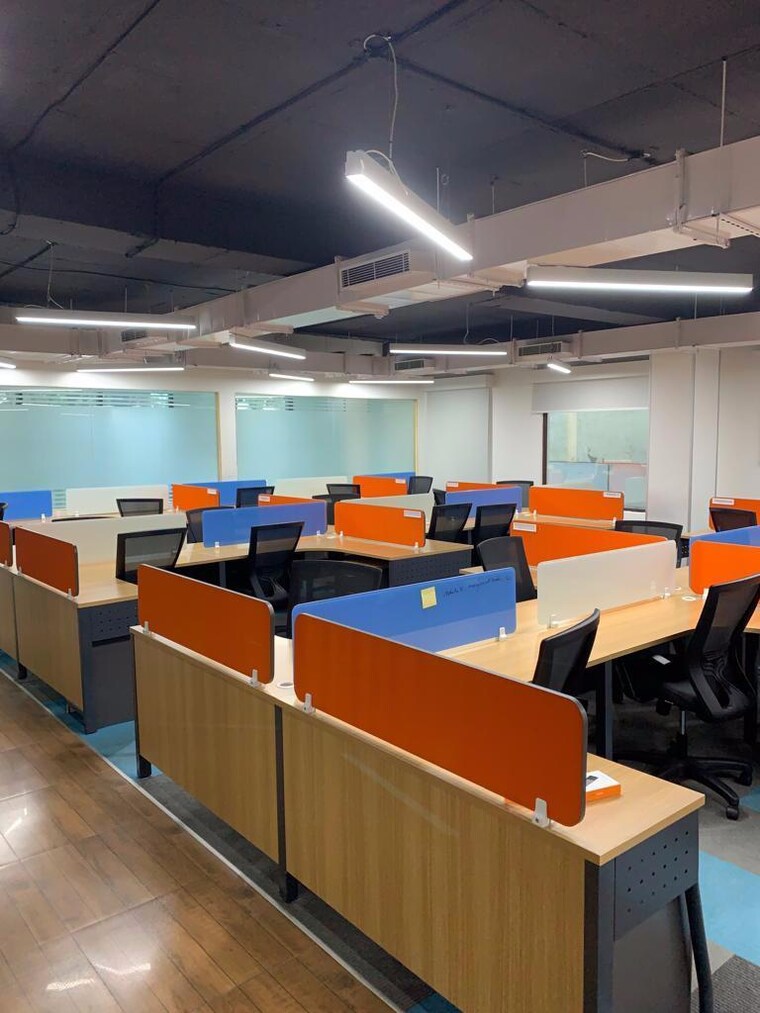 Team Area, baner Commercial Office Space 1780 Sq.Ft. In Baner Pune 9530403