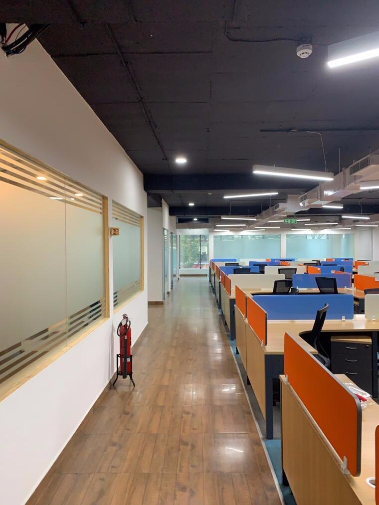 Team Area, baner Commercial Office Space 1780 Sq.Ft. In Baner Pune 9530403