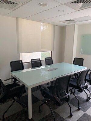 Common Area in  Office Space at Baner – for Sale