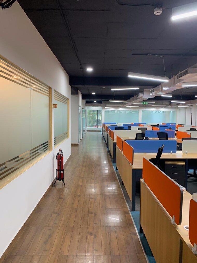 Team Area, baner Commercial Office Space 1780 Sq.Ft. In Baner Pune 9530403
