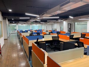Team Area in  Office Space at Baner – for Sale