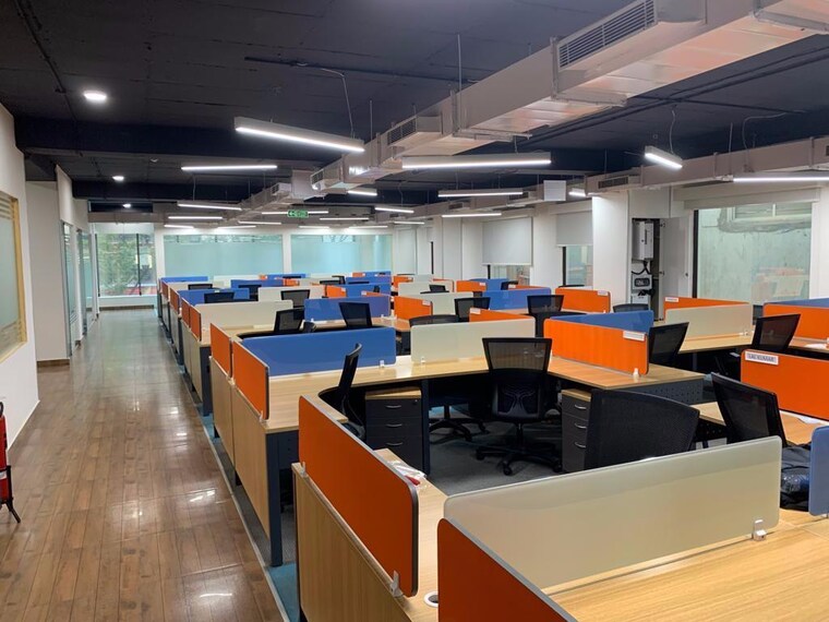 Team Area, baner Commercial Office Space 1780 Sq.Ft. In Baner Pune 9530403