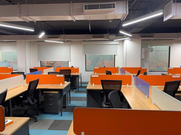 Team Area, baner Commercial Office Space 1780 Sq.Ft. In Baner Pune 9530403