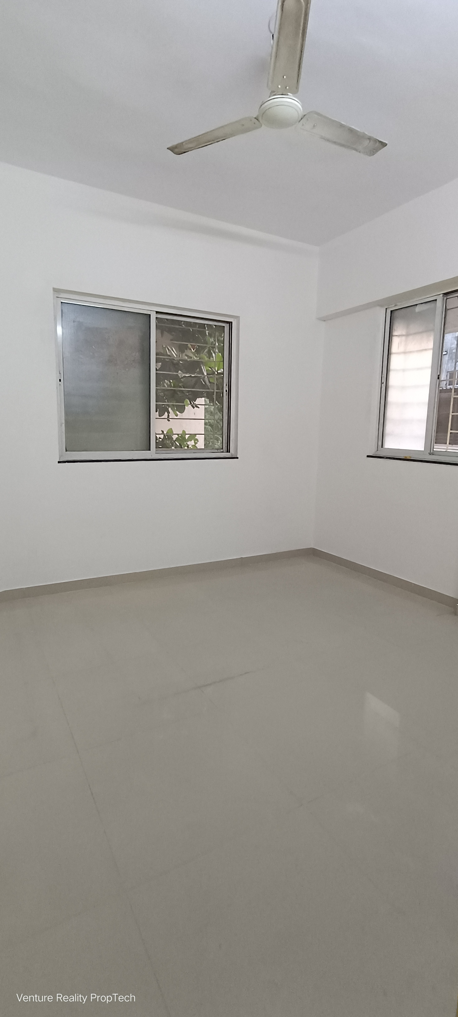 2 BHK + Pooja Room Apartment For Rent in Swastik Pride Homes