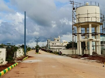  Plot – Exterior View View at Devanahalli - for Sale