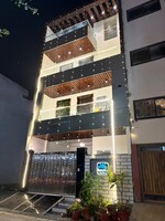 5 BHK 100 Sq.Yd. Villa in Landcraft River Heights R