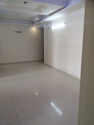 3 BHK Apartment For Rent in Golden Sand Apartments, Dhakoli