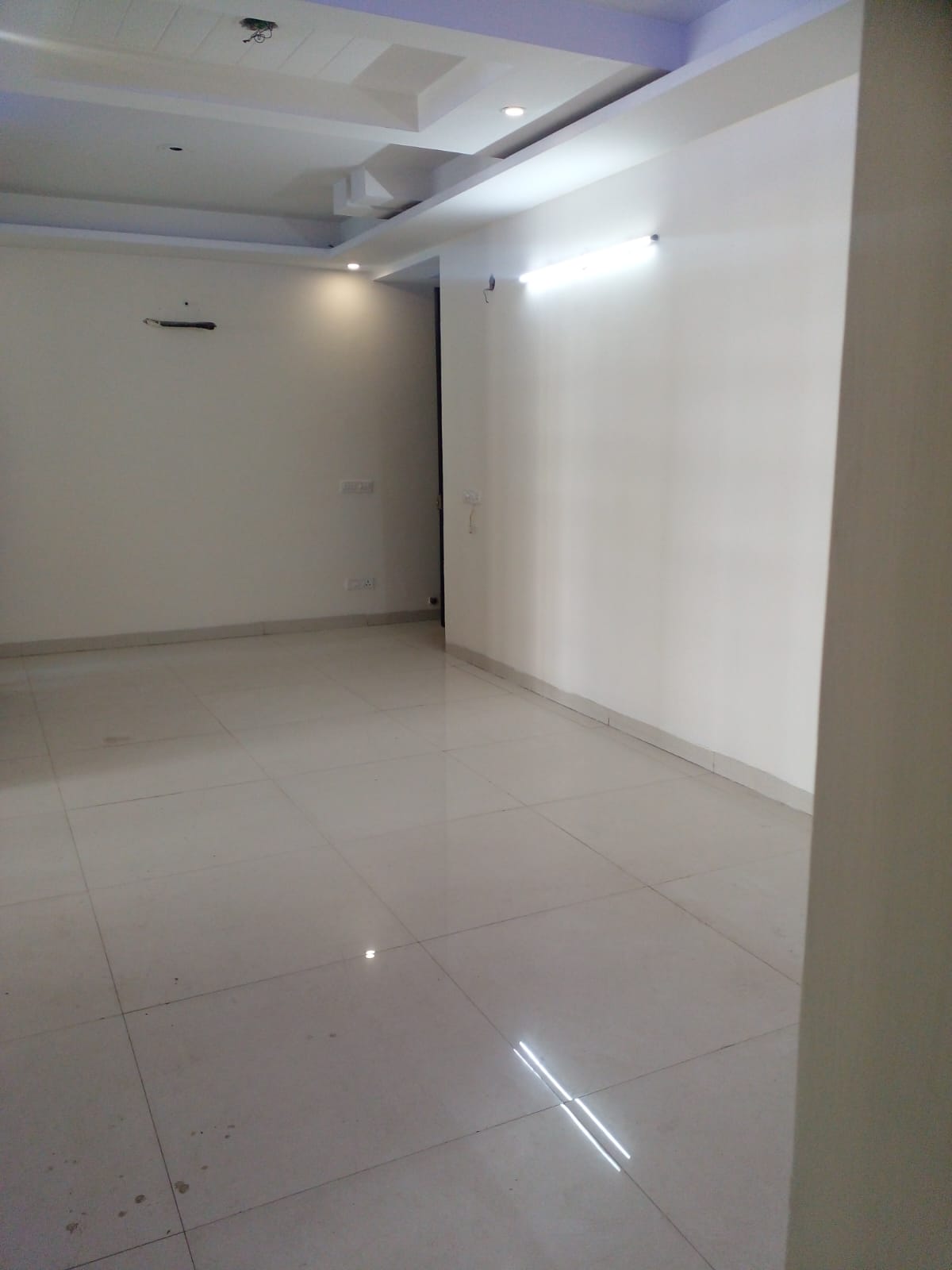 3 BHK Apartment For Rent in Golden Sand Apartments