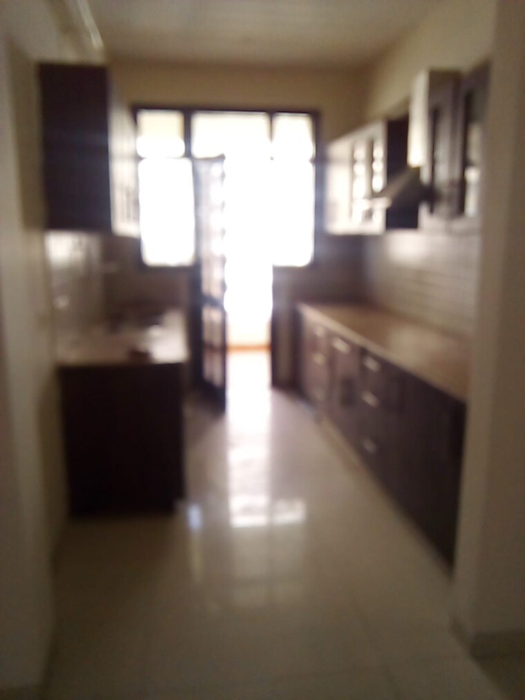 Kitchen, golden-sand-apartments 3 Bedroom 1850 Sq.Ft. Apartment In Dhakoli Zirakpur 9530468