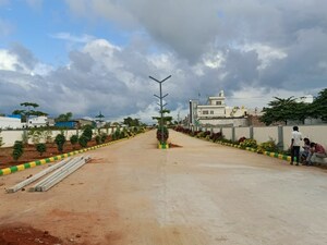  Plot For Sale in Devanahalli
