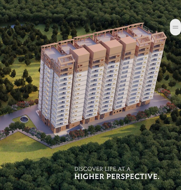 Master Plan, tellapur 3 Bedroom 2189 Sq.Ft. Apartment In Tellapur Hyderabad 9530473