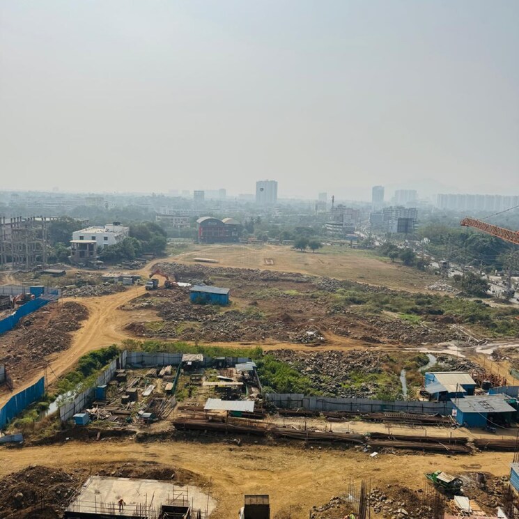 undefined, lodha-signet-palava Commercial Office Space 350 Sq.Ft. In Kalyan Shilphata Road Thane 9530487