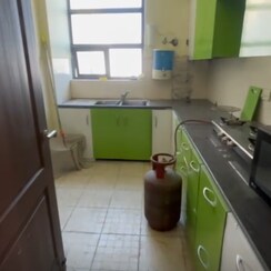 3 BHK + Servant Room Apartment For Sale in Unitech Horizon