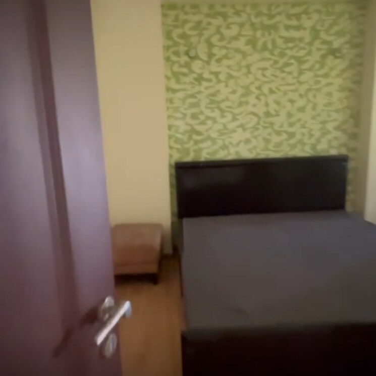 Bedroom, unitech-horizon 3 Bedroom 1740 Sq.Ft. Apartment In Pi Greater Noida Greater Noida 9530522