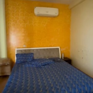 Bedroom in 3 BHK Apartment at Unitech Horizon, Pi Greater Noida – for Sale