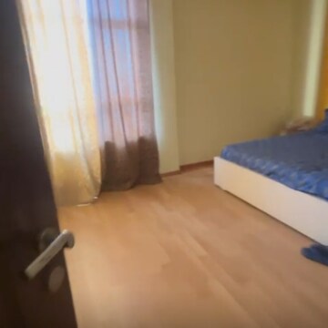 Bedroom in 3 BHK Apartment at Unitech Horizon, Pi Greater Noida – for Sale