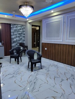 2 BHK Apartment For Sale in Sunshine Apartments Sector 73