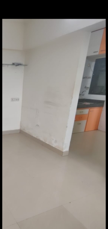 3 BHK + Pooja Room Apartment For Sale in Ashutosh CHS