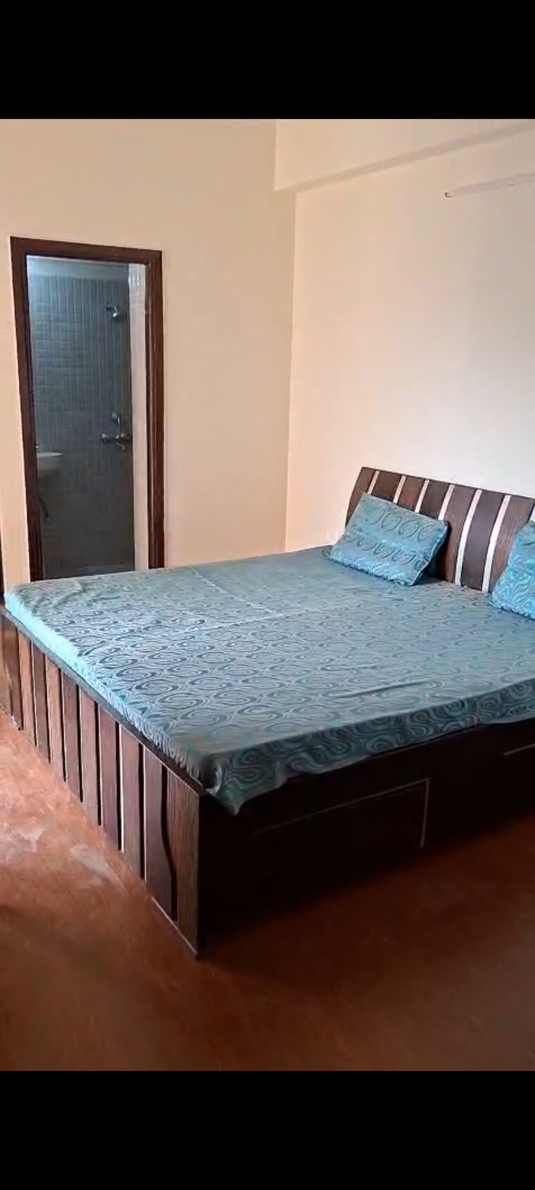 Bedroom, amrapali-tropical-garden 2.5 Bedroom 990 Sq.Ft. Apartment In Tech Zone 4 Greater Noida Greater Noida 9530518