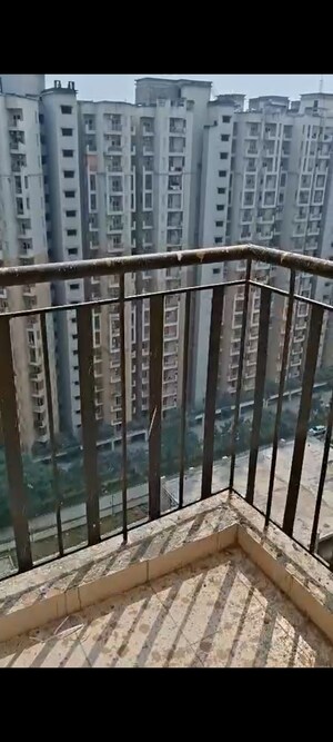 2.5 BHK Apartment For Rent in Amrapali Tropical Garden, Tech Zone 4 Greater Noida