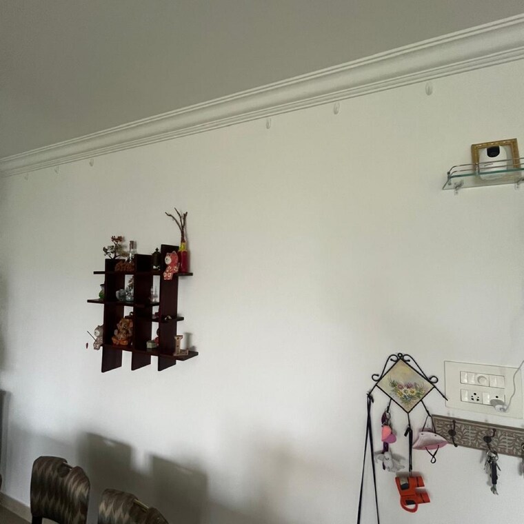 undefined, raheja-reflections-eternity 3.5 Bedroom 1475 Sq.Ft. Apartment In Khatau Estate Mumbai 9530496