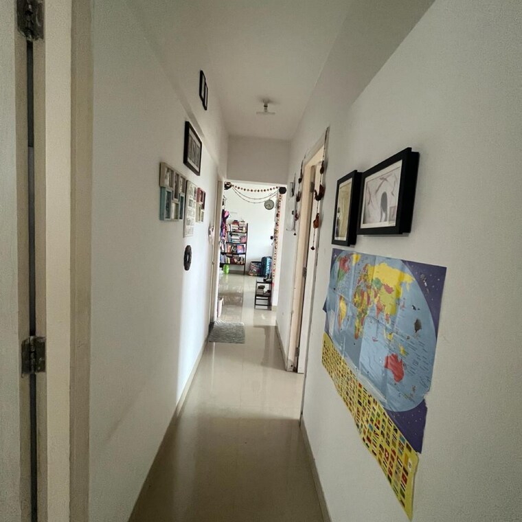 undefined, raheja-reflections-eternity 3.5 Bedroom 1475 Sq.Ft. Apartment In Khatau Estate Mumbai 9530496