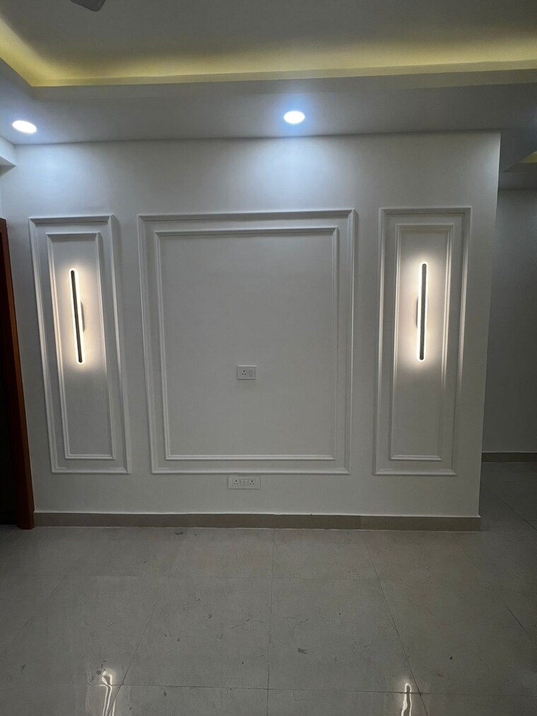 Room, rwa-residential-society-sector-46 2 Bedroom 1000 Sq.Ft. Builder Floor In Sector 46 Gurgaon 9530511