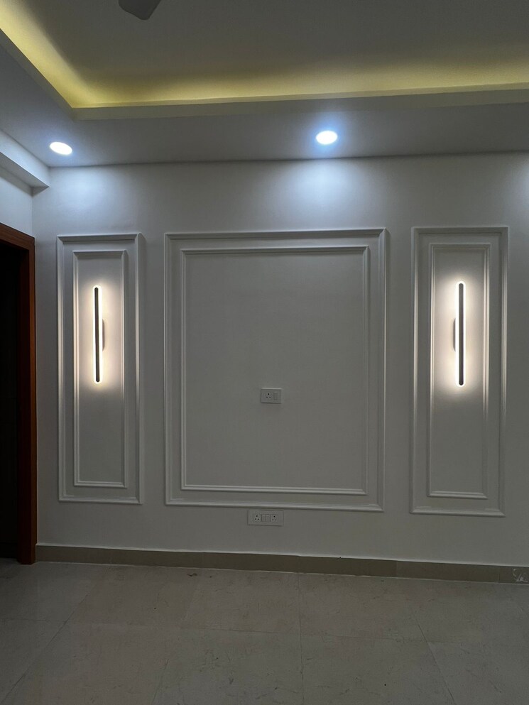 Room, rwa-residential-society-sector-46 2 Bedroom 1000 Sq.Ft. Builder Floor In Sector 46 Gurgaon 9530511