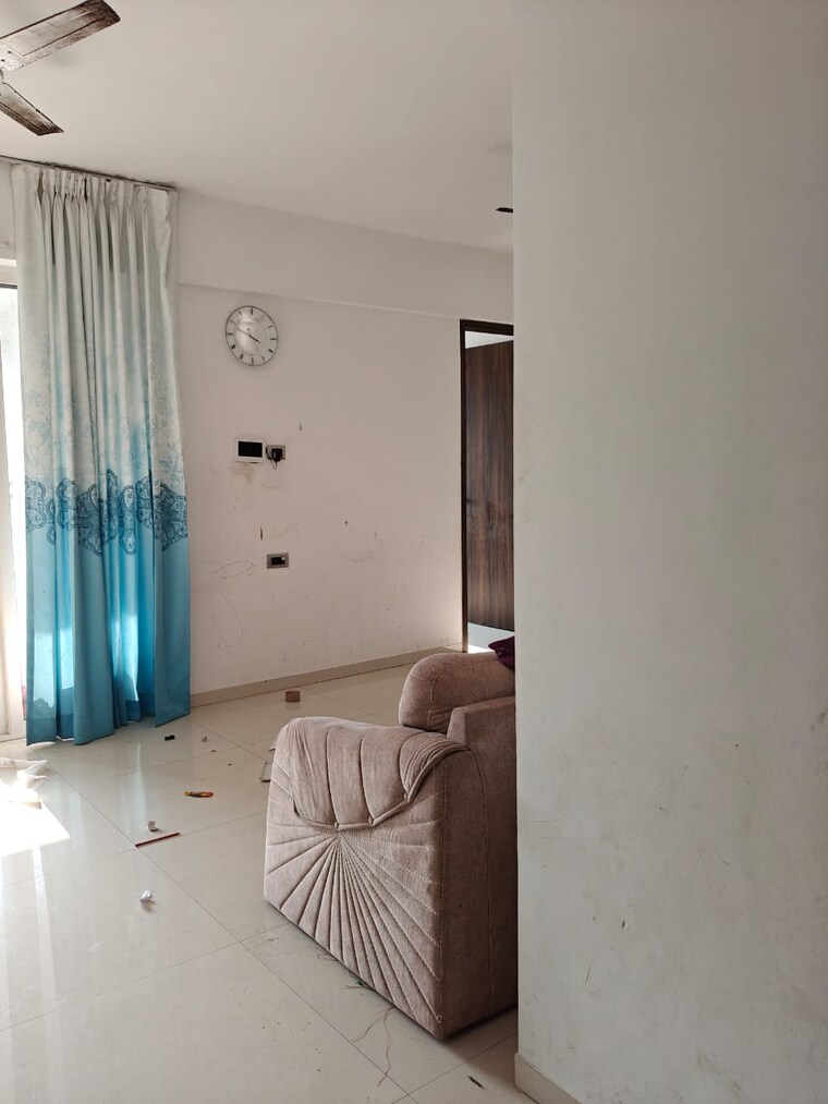 undefined, deu-trident 2.5 Bedroom 979 Sq.Ft. Apartment In Pimple Nilakh Pune 9530513