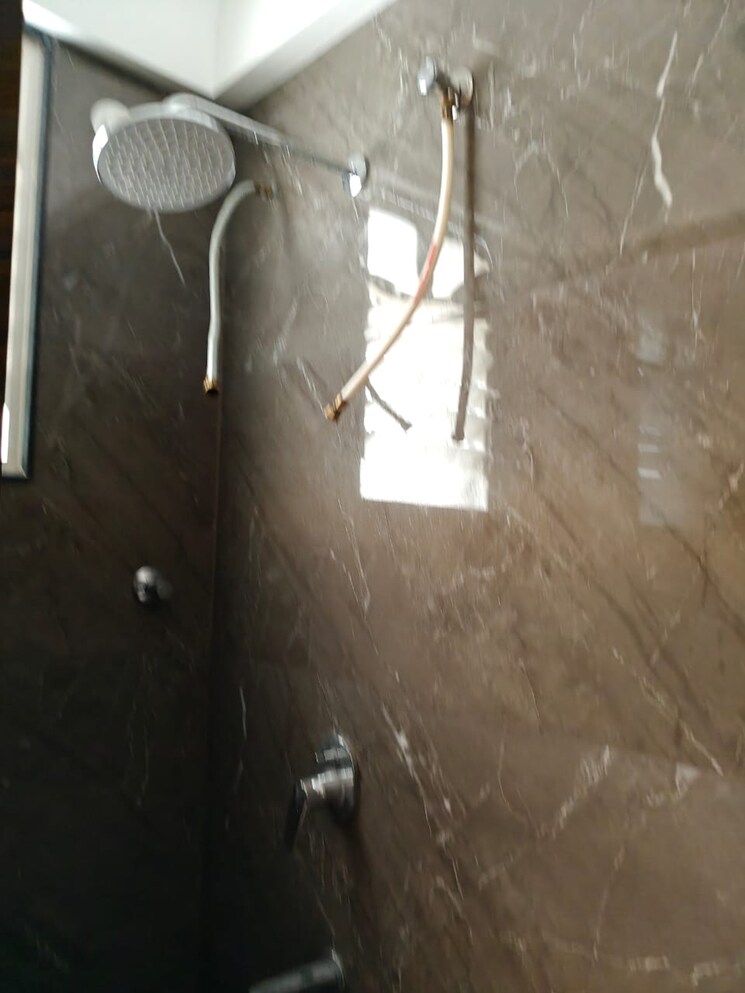 Bathroom, deu-trident 2.5 Bedroom 979 Sq.Ft. Apartment In Pimple Nilakh Pune 9530513