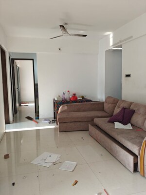 2.5 BHK Apartment For Rent in Deu Trident, Pimple Nilakh