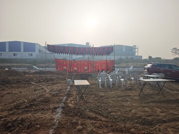  Plot For Sale in Gagillapur