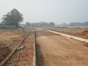 Plot Area in  Plot at Gagillapur – for Sale