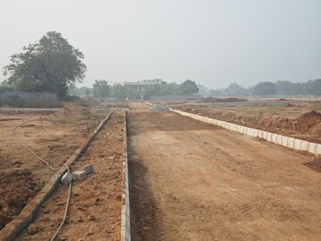 Plot Area in  Plot at Gagillapur – for Sale