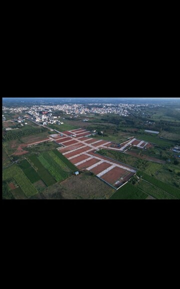  Plot For Sale in Devanahalli